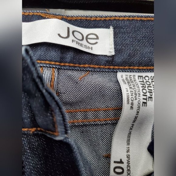Joe Fresh | Jeans - Picture 2 of 4